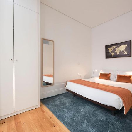Apartment Alegria Street By Sweet Porto - Free Parking 외부 사진