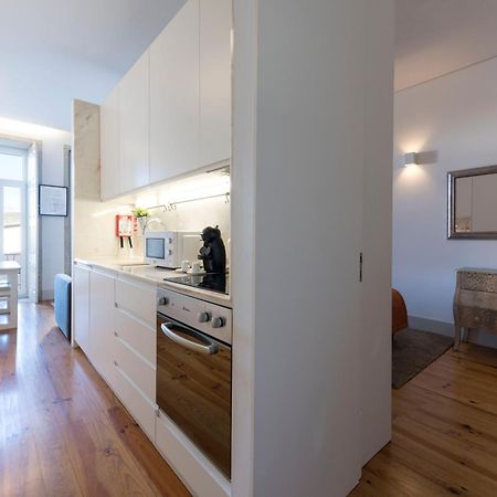Apartment Alegria Street By Sweet Porto - Free Parking 객실 사진