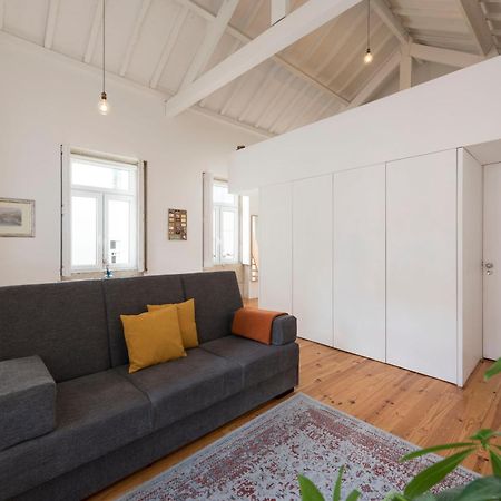 Apartment Alegria Street By Sweet Porto - Free Parking 객실 사진