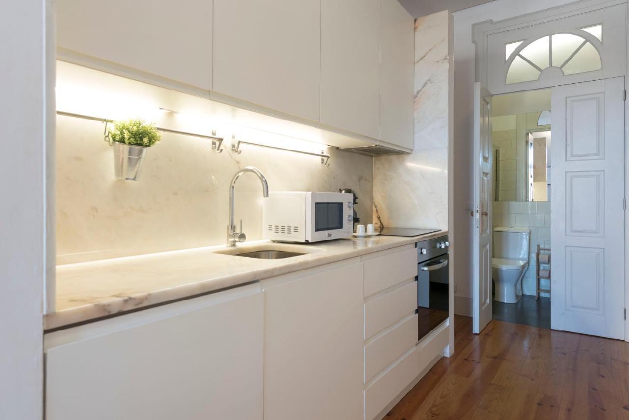 Apartment Alegria Street By Sweet Porto - Free Parking 외부 사진
