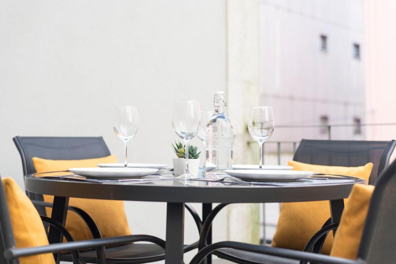 Apartment Alegria Street By Sweet Porto - Free Parking 외부 사진
