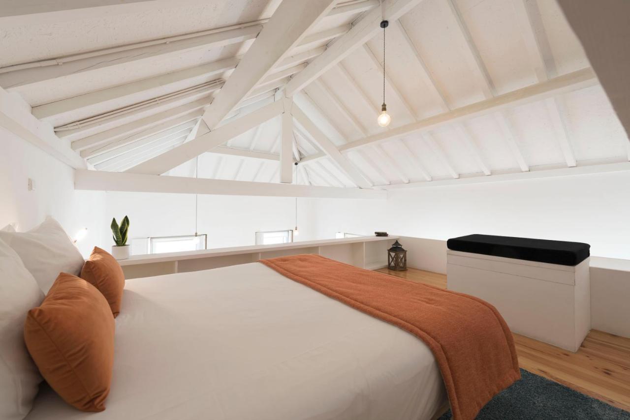 Apartment Alegria Street By Sweet Porto - Free Parking 외부 사진