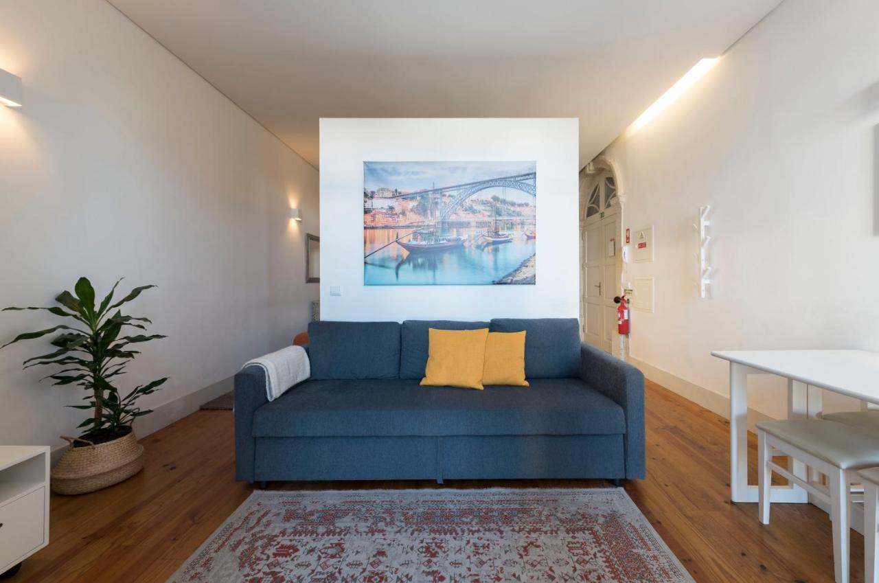 Apartment Alegria Street By Sweet Porto - Free Parking 외부 사진