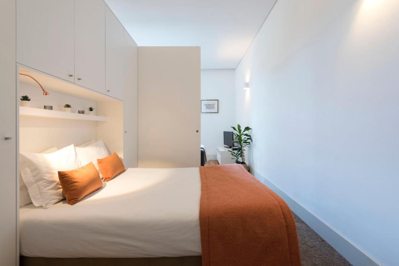 Apartment Alegria Street By Sweet Porto - Free Parking 외부 사진