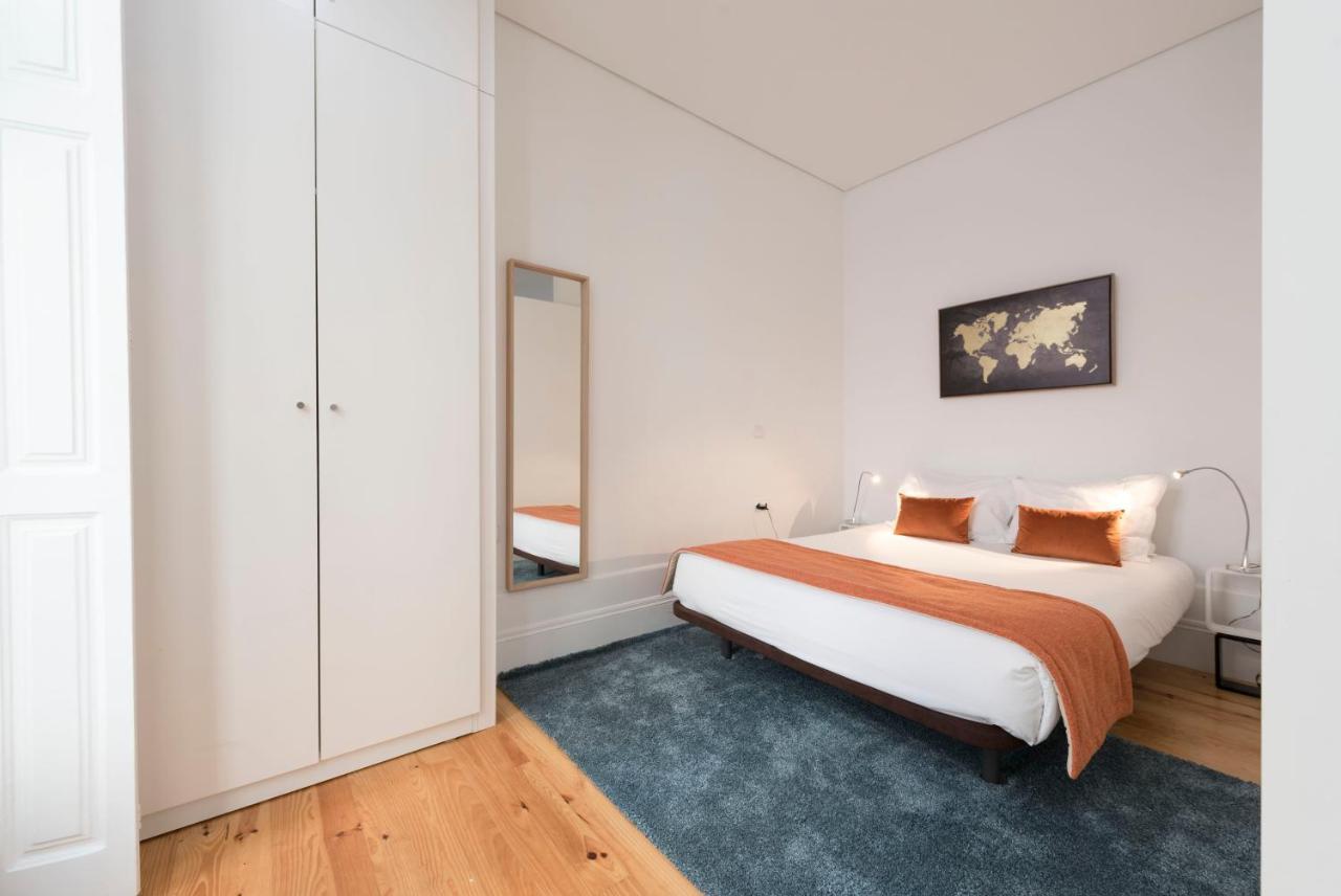 Apartment Alegria Street By Sweet Porto - Free Parking 외부 사진