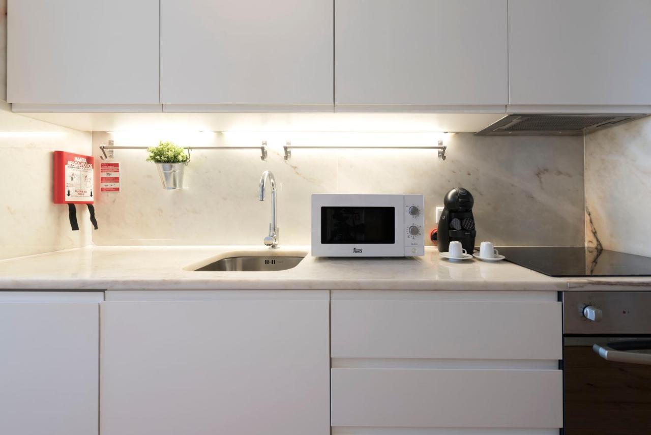 Apartment Alegria Street By Sweet Porto - Free Parking 외부 사진