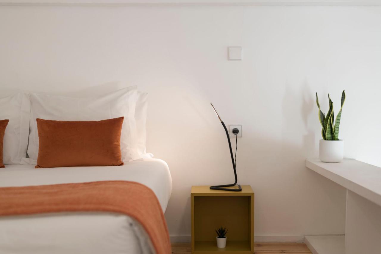 Apartment Alegria Street By Sweet Porto - Free Parking 외부 사진