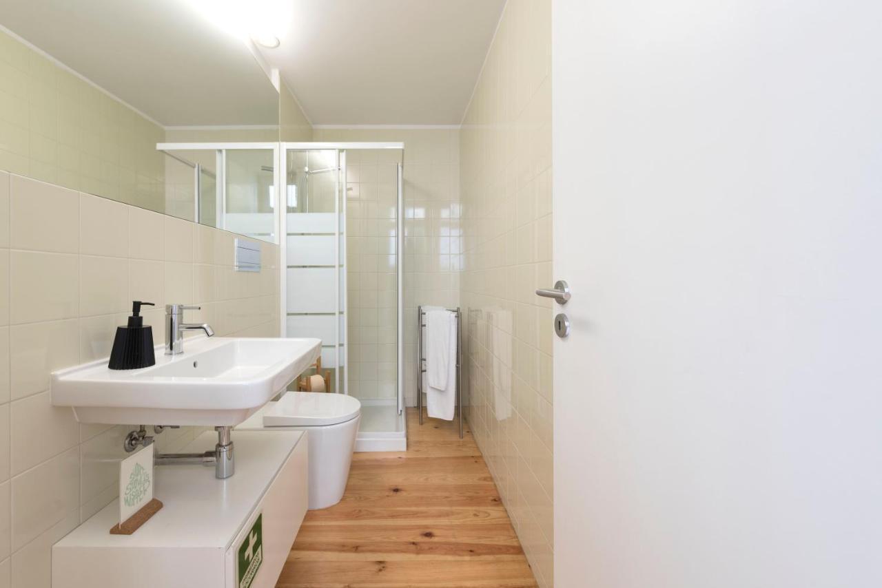 Apartment Alegria Street By Sweet Porto - Free Parking 외부 사진