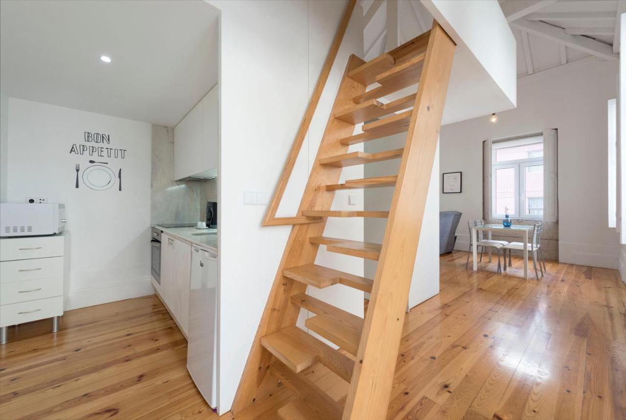 Apartment Alegria Street By Sweet Porto - Free Parking 외부 사진