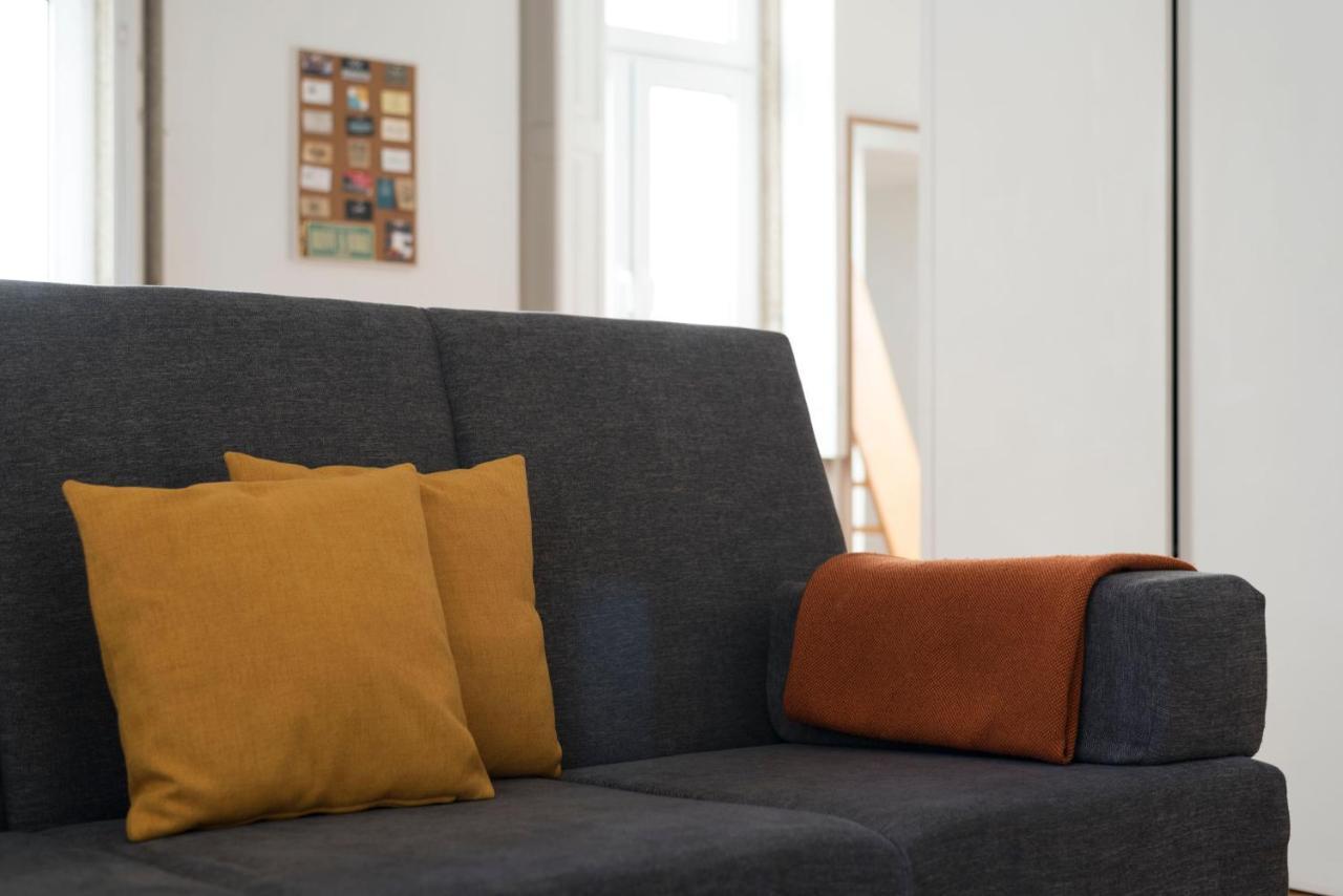 Apartment Alegria Street By Sweet Porto - Free Parking 외부 사진