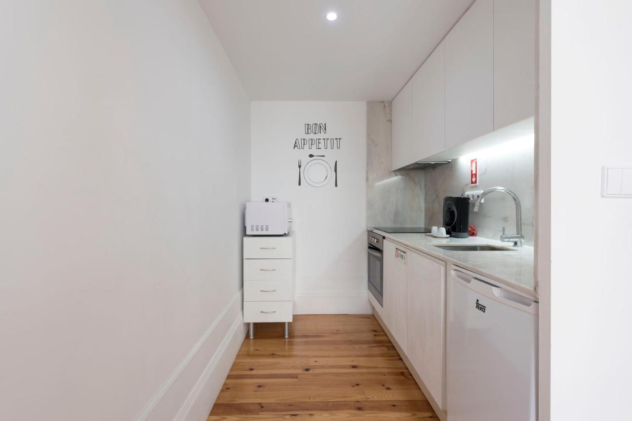 Apartment Alegria Street By Sweet Porto - Free Parking 외부 사진