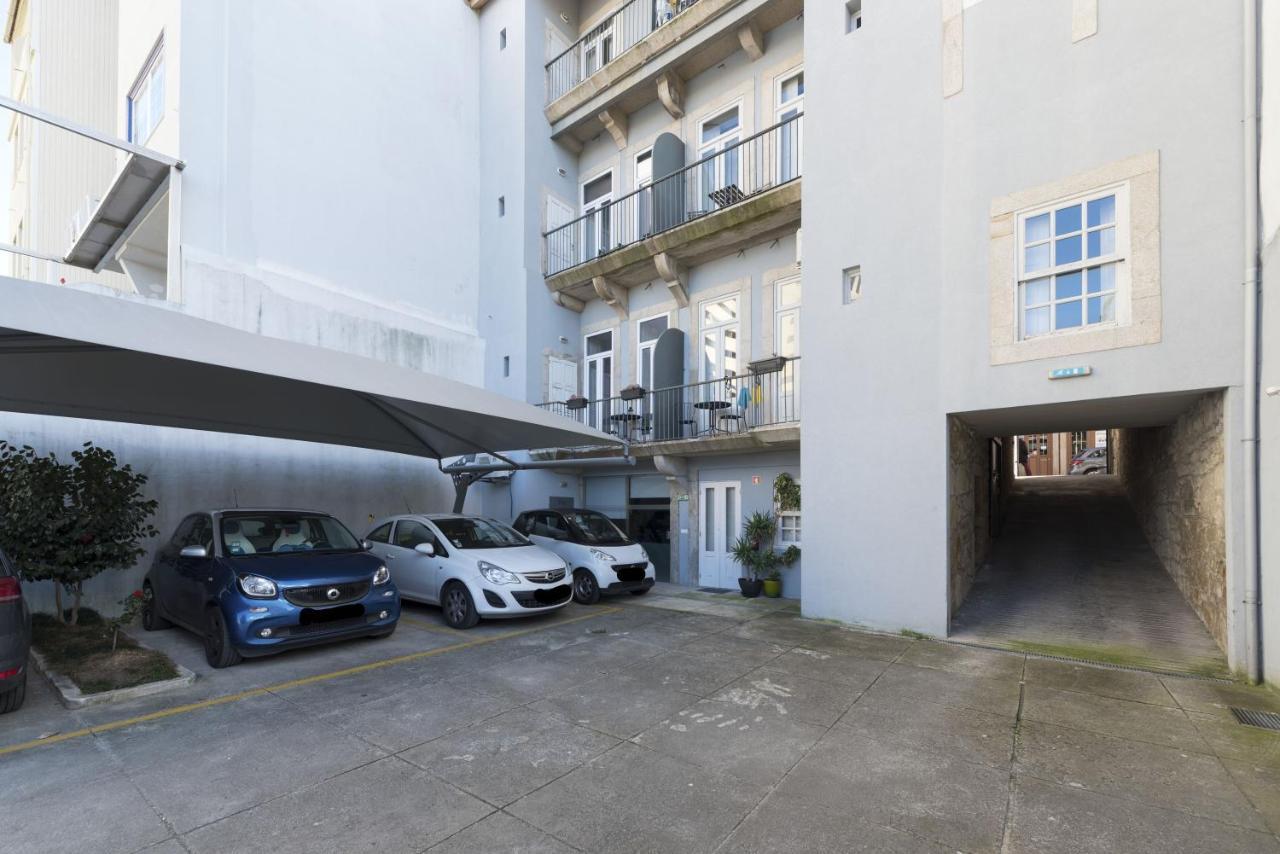 Apartment Alegria Street By Sweet Porto - Free Parking 외부 사진