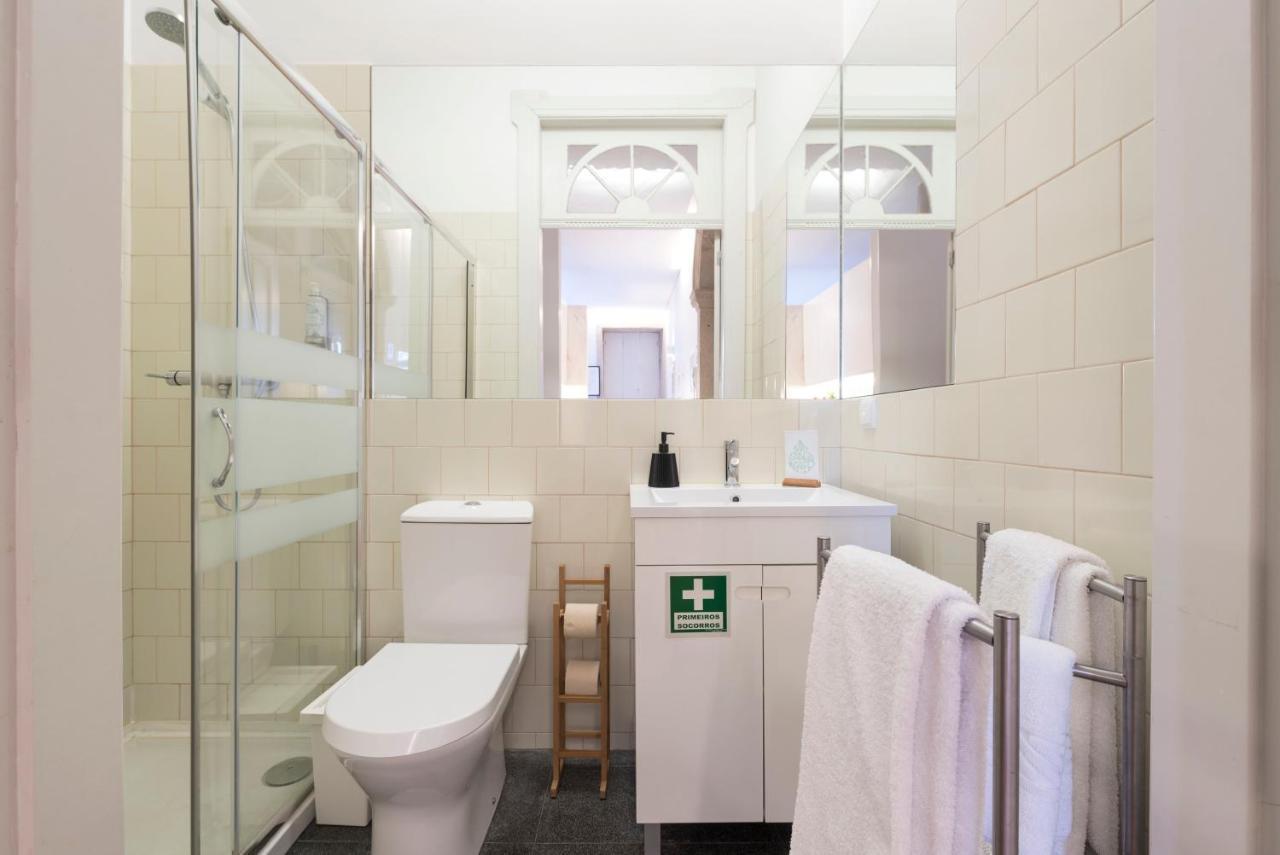 Apartment Alegria Street By Sweet Porto - Free Parking 외부 사진