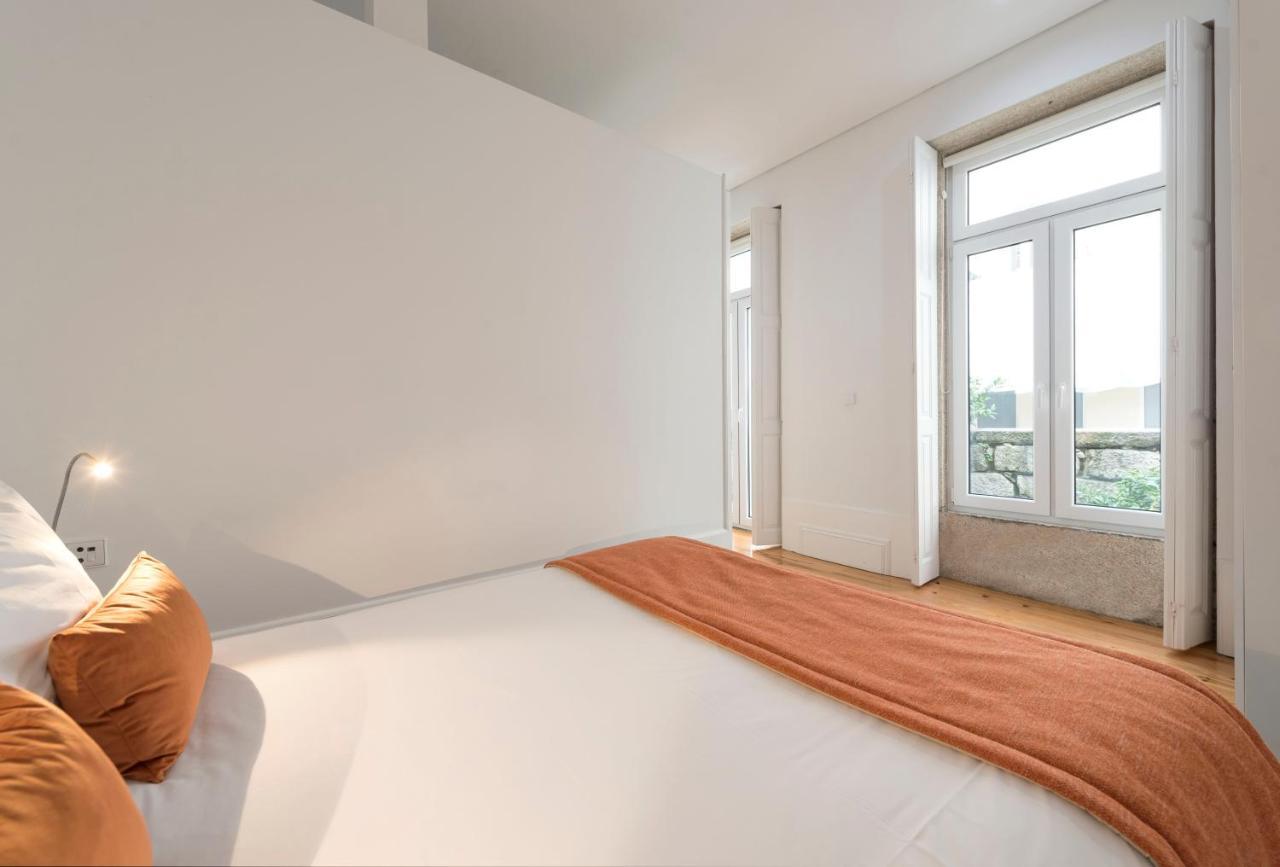 Apartment Alegria Street By Sweet Porto - Free Parking 외부 사진