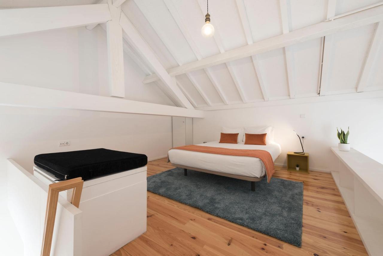 Apartment Alegria Street By Sweet Porto - Free Parking 외부 사진