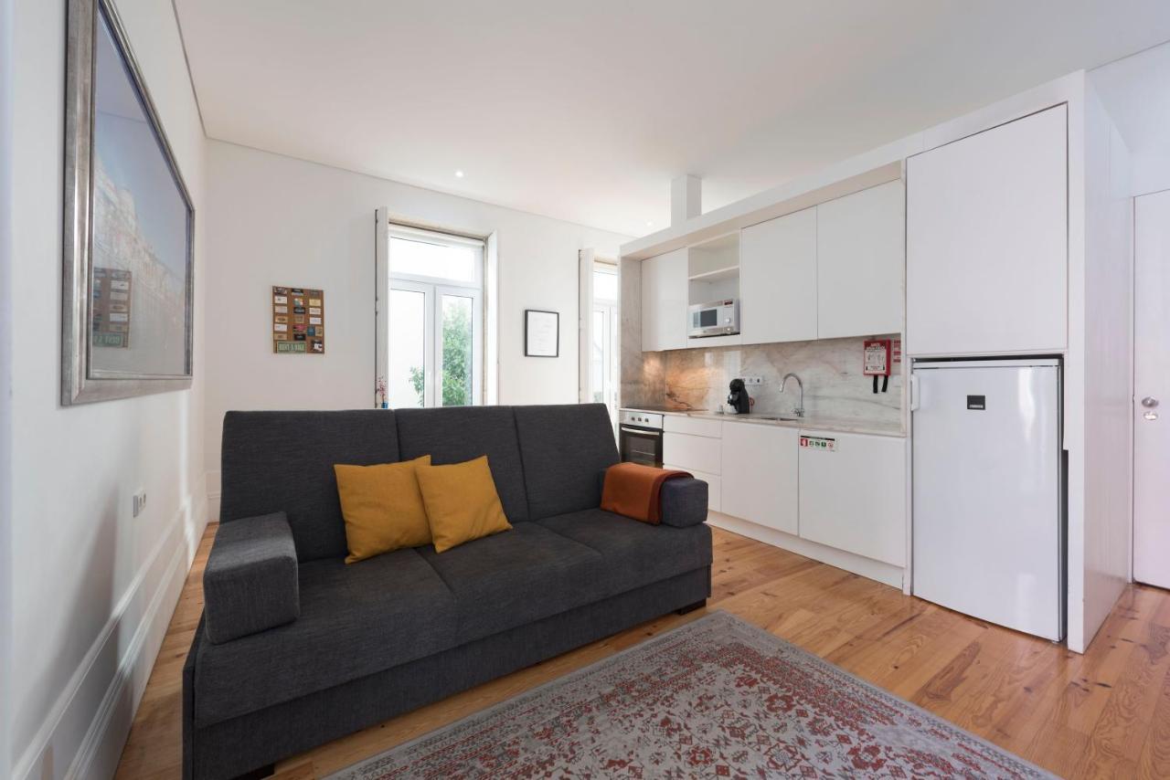 Apartment Alegria Street By Sweet Porto - Free Parking 외부 사진