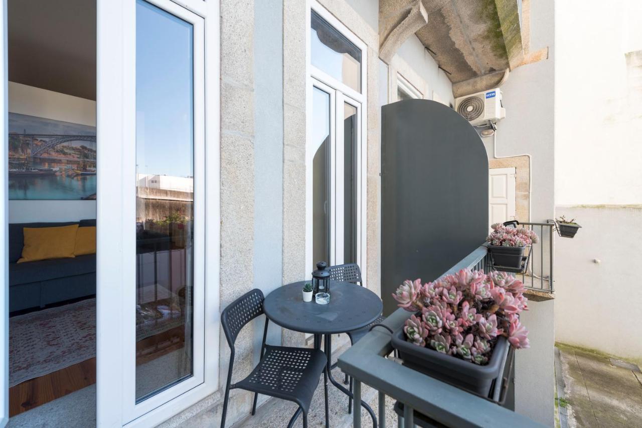 Apartment Alegria Street By Sweet Porto - Free Parking 외부 사진