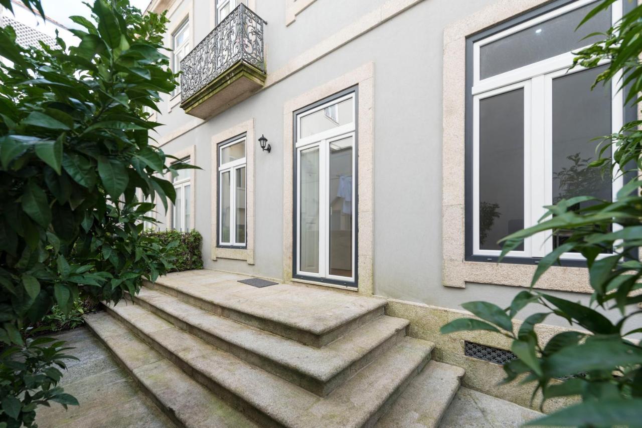 Apartment Alegria Street By Sweet Porto - Free Parking 외부 사진