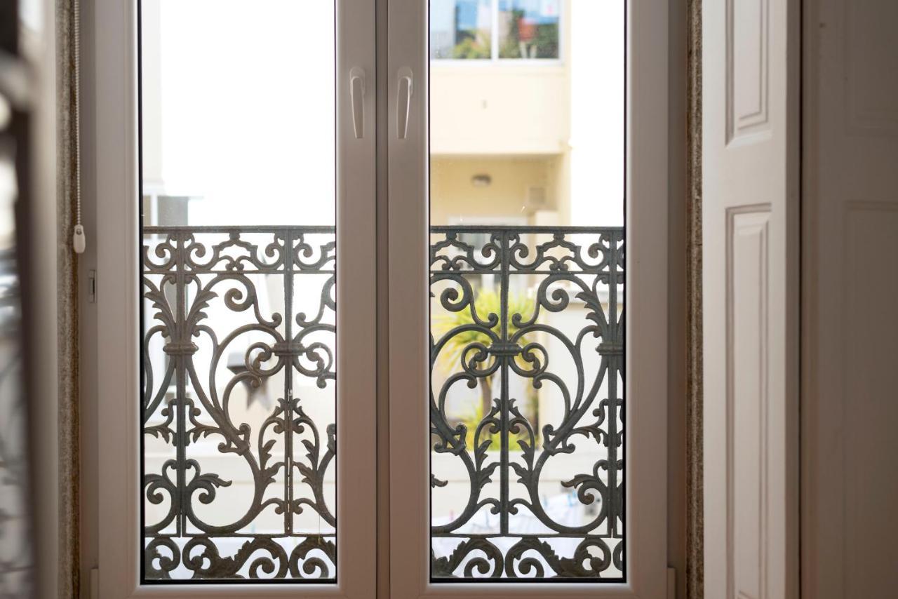 Apartment Alegria Street By Sweet Porto - Free Parking 외부 사진
