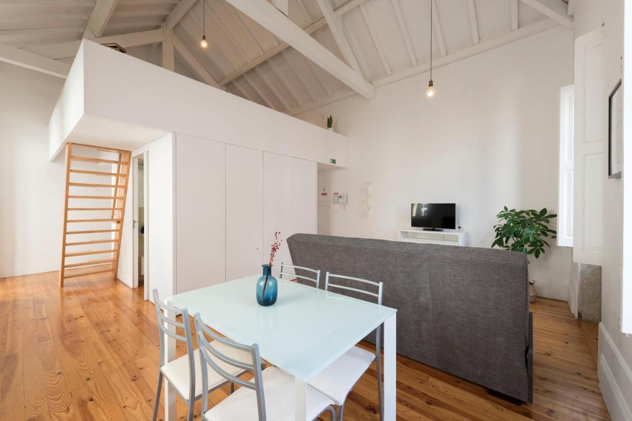 Apartment Alegria Street By Sweet Porto - Free Parking 외부 사진