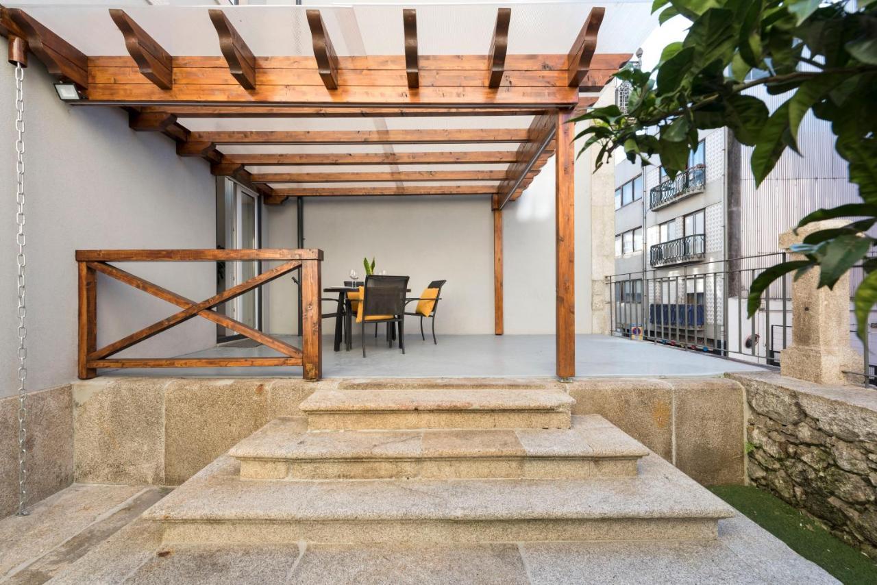 Apartment Alegria Street By Sweet Porto - Free Parking 외부 사진