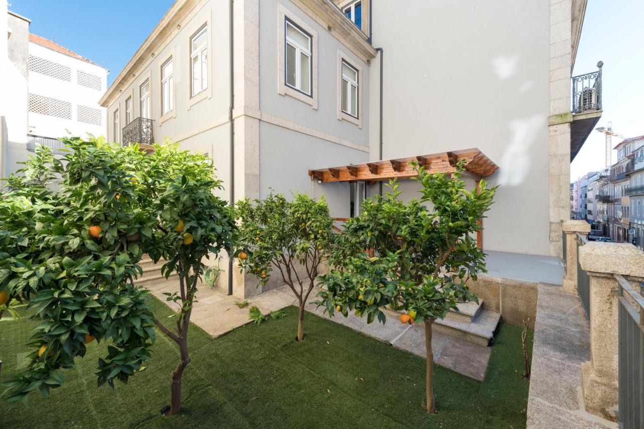Apartment Alegria Street By Sweet Porto - Free Parking 외부 사진
