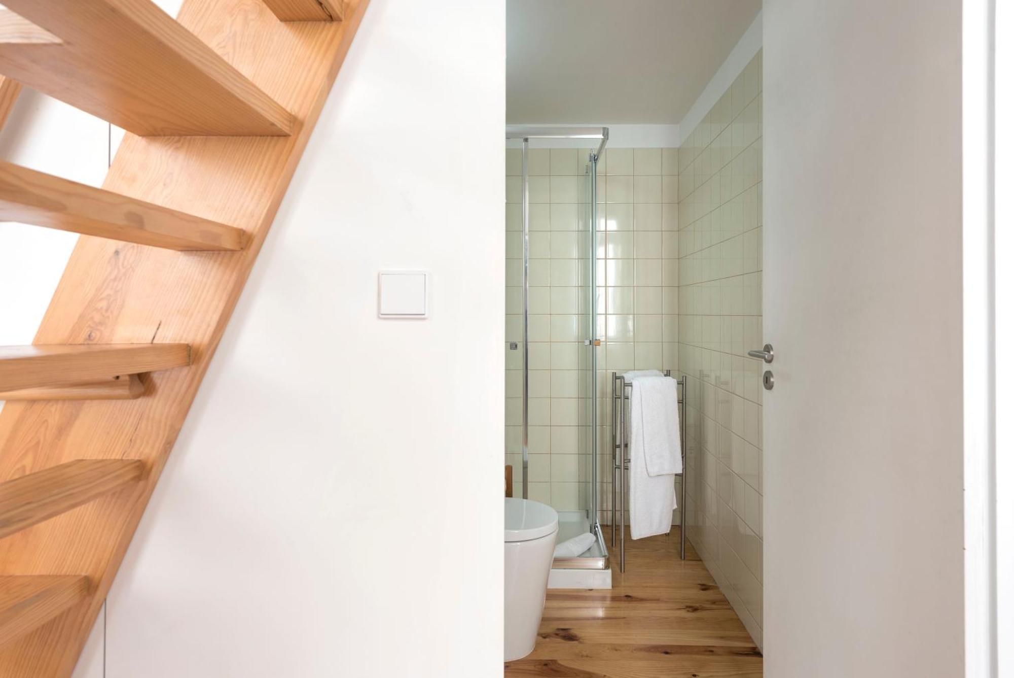 Apartment Alegria Street By Sweet Porto - Free Parking 객실 사진