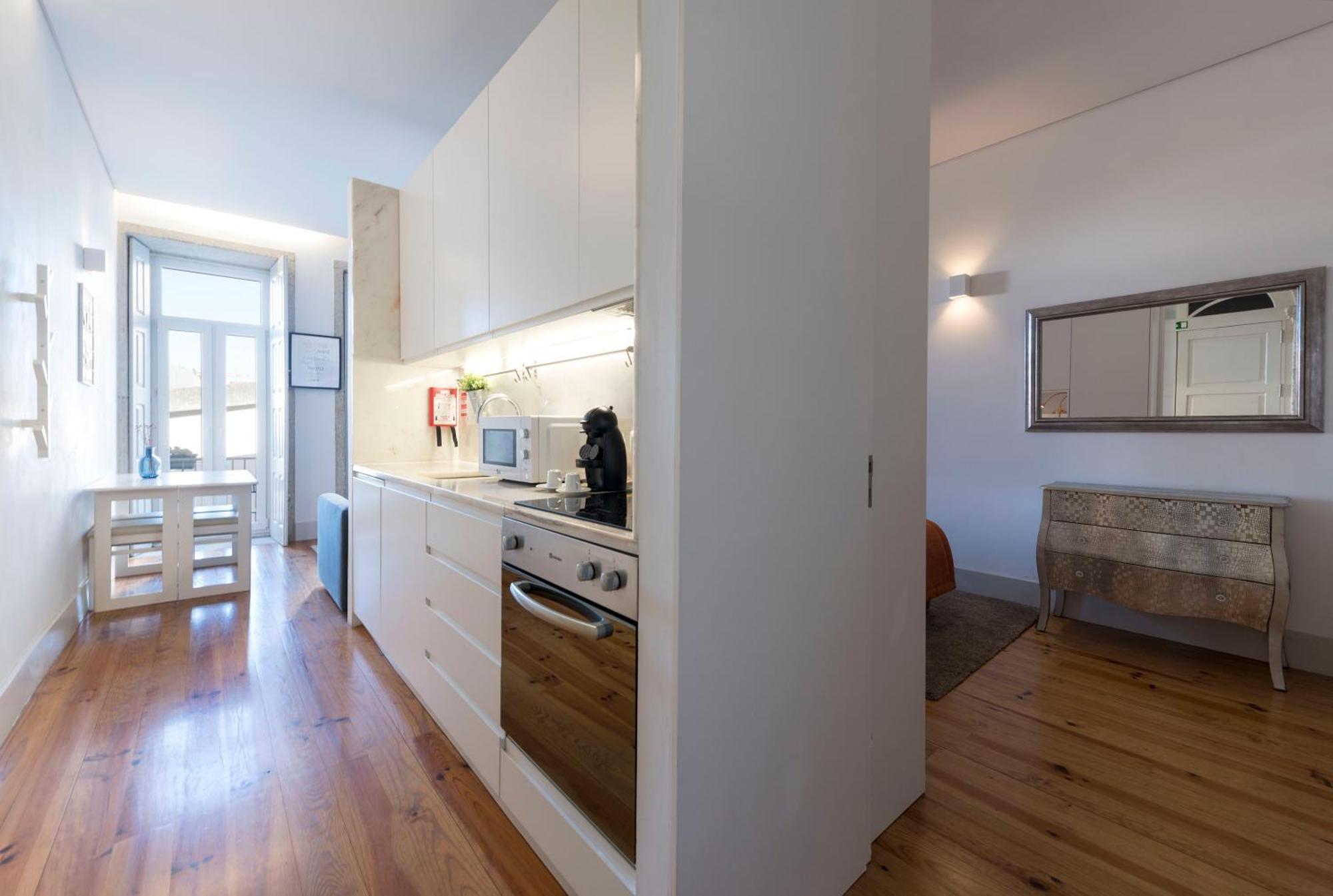 Apartment Alegria Street By Sweet Porto - Free Parking 객실 사진